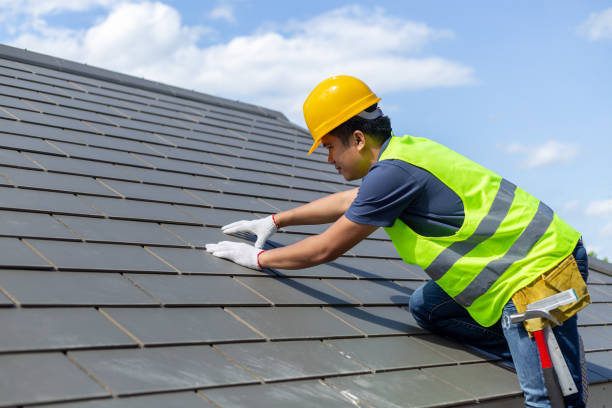 Best Commercial Roofing Services  in New Paris, OH