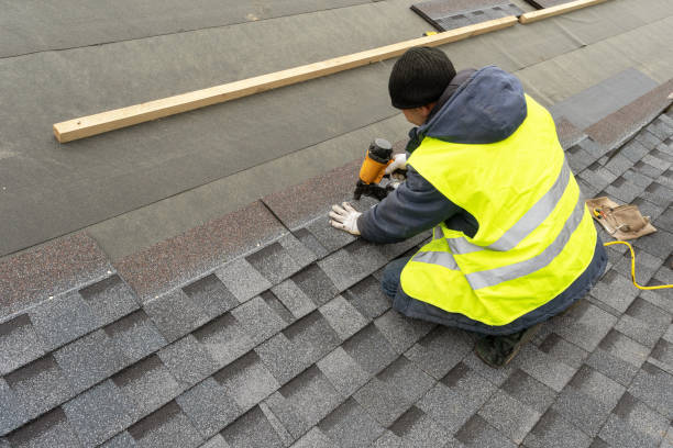 Professional Roofing Contractor in New Paris, OH