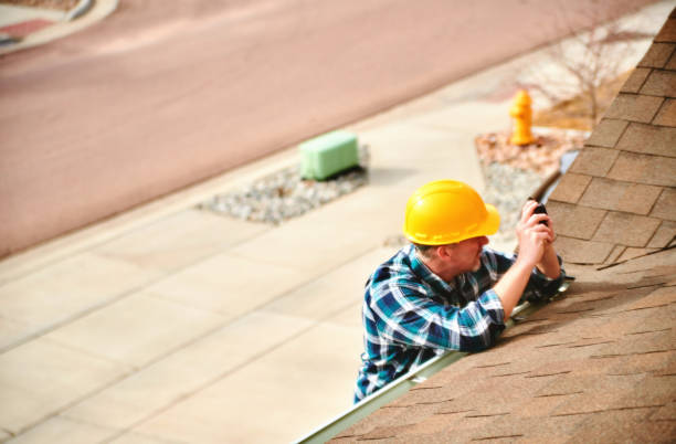 Best Slate Roofing Contractor  in New Paris, OH