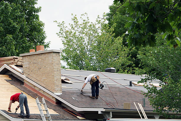 Roof Repair Estimates in New Paris, OH