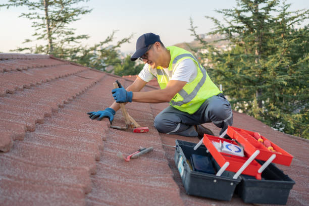 Best Emergency Roof Repair  in New Paris, OH