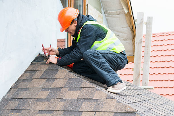 Best Commercial Roofing Services  in New Paris, OH