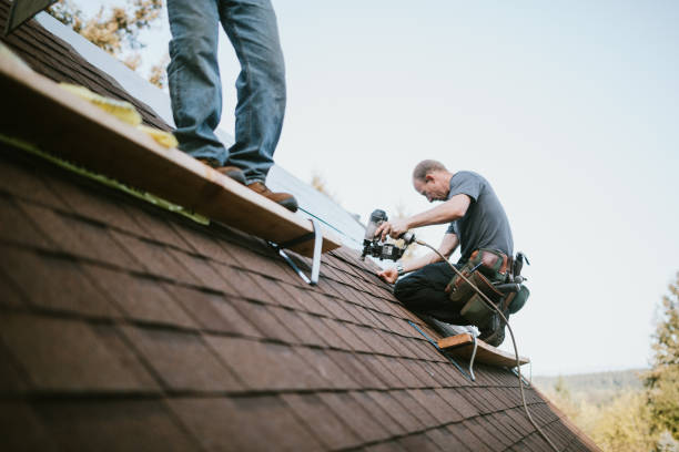 Best Flat Roof Repair Services  in New Paris, OH