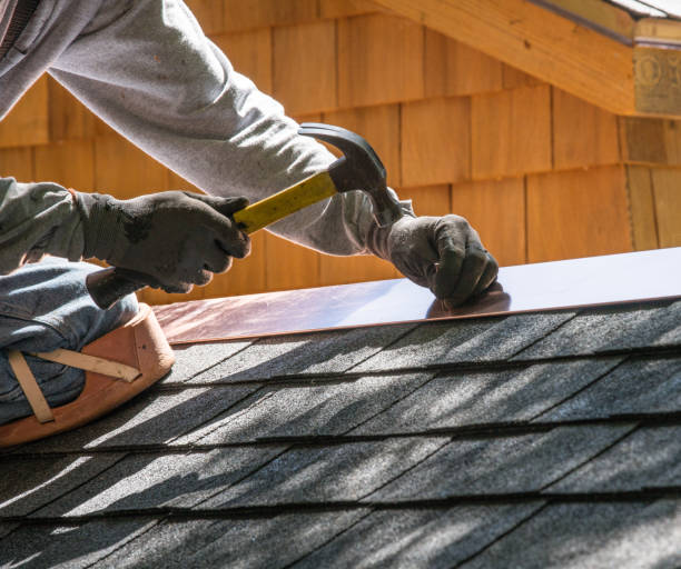 Best Roof Restoration Services  in New Paris, OH